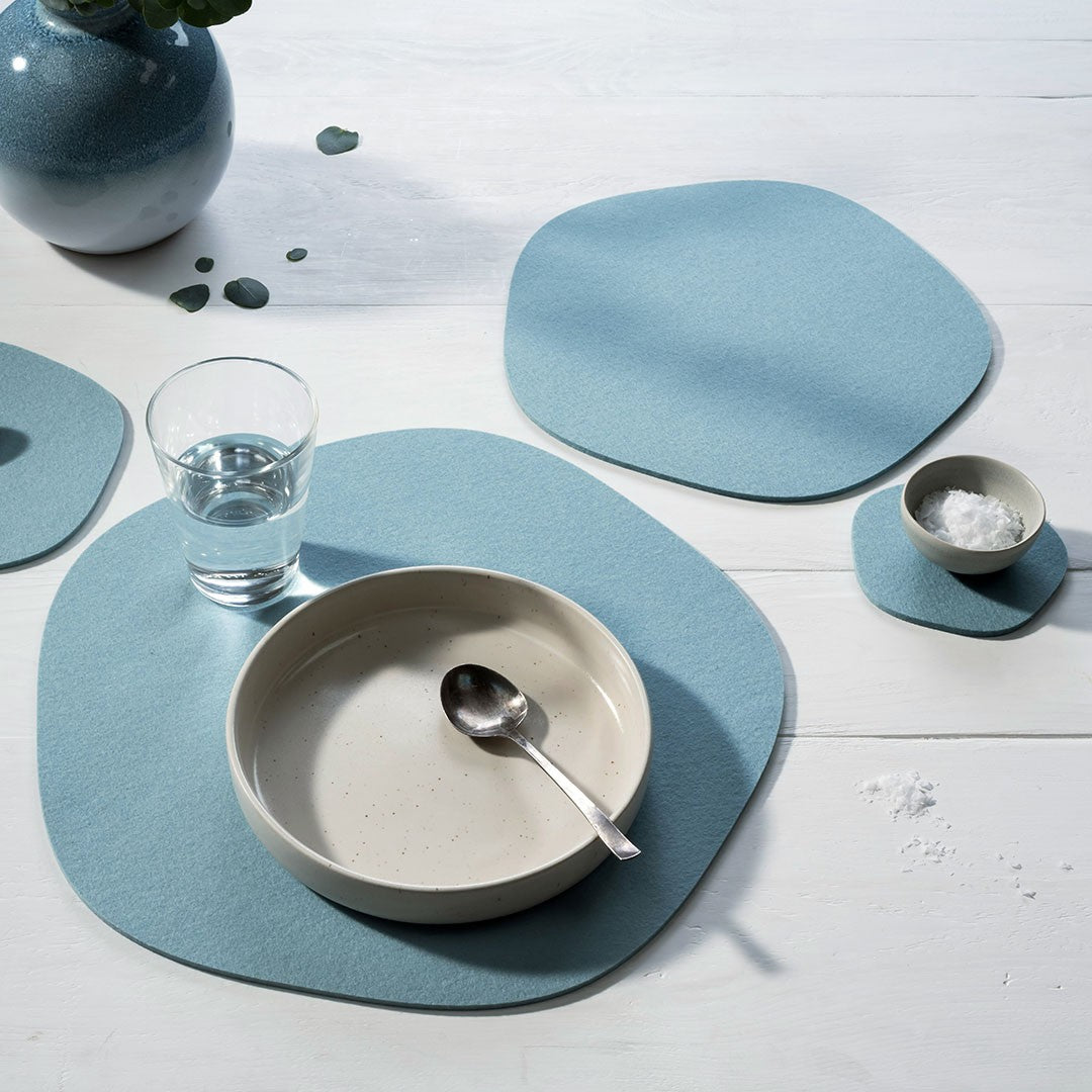 HEY-SIGN Tischset Pebble